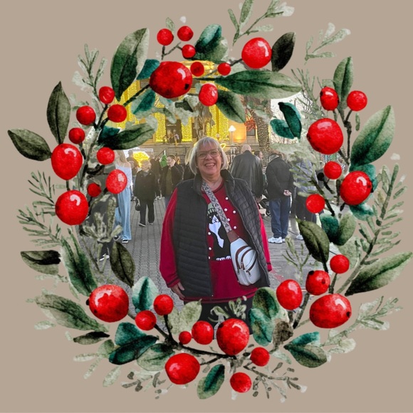 Join the positive vibes 12/20 3:00pm EST Relaxed shopping time with friends. - Picture 9 of 10